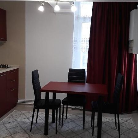 Irvin Apartament Iasi Eksteriør bilde