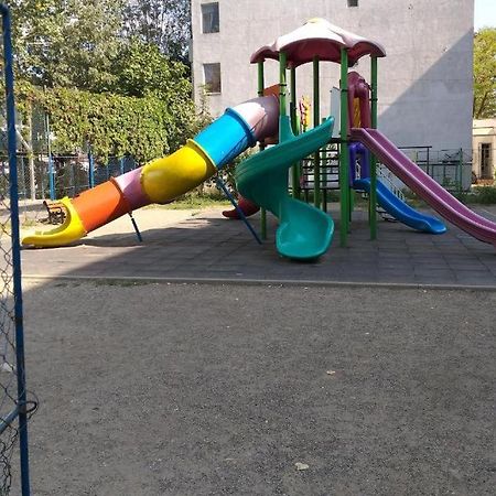 Irvin Apartament Iasi Eksteriør bilde