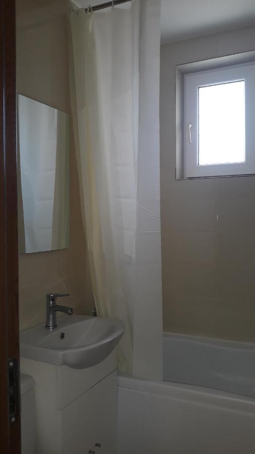 Irvin Apartament Iasi Eksteriør bilde