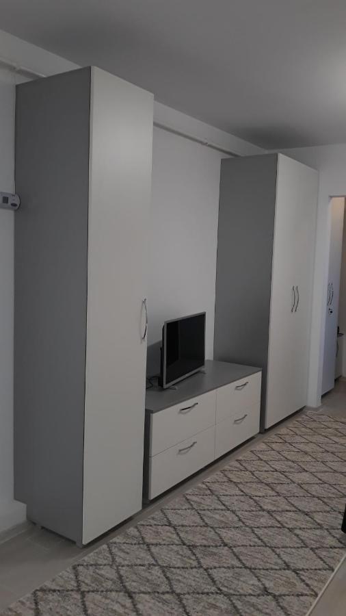 Irvin Apartament Iasi Eksteriør bilde