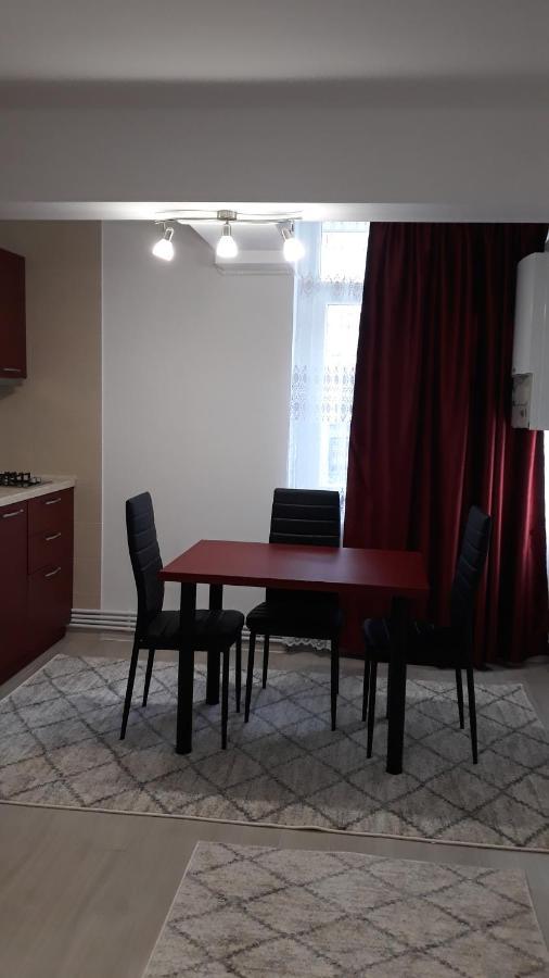 Irvin Apartament Iasi Eksteriør bilde