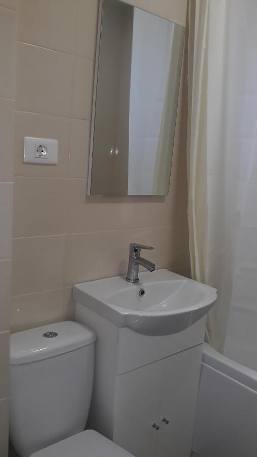 Irvin Apartament Iasi Eksteriør bilde